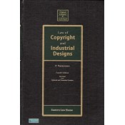 Eastern Law House's Law of Copyright and Industrial Designs [HB] by P. Narayanan